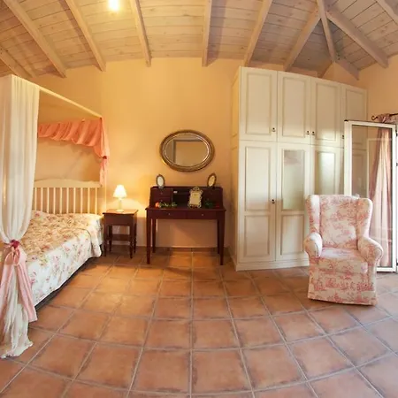 Maria Kefalonia Vila