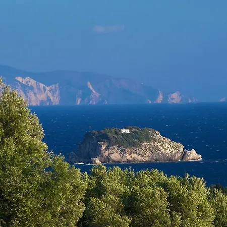 Maria Kefalonia